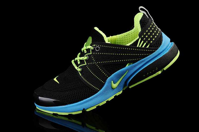 nike presto 6 chaussures nike presto colore